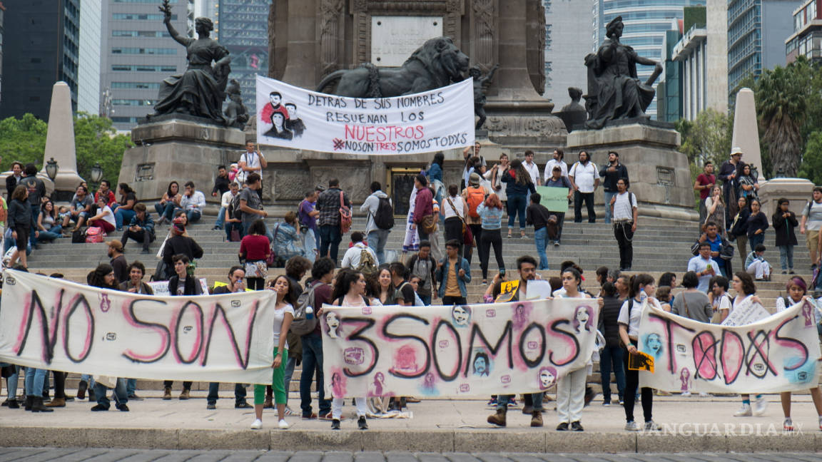 Mañana violenta en Jalisco, se registran 3 asesinatos