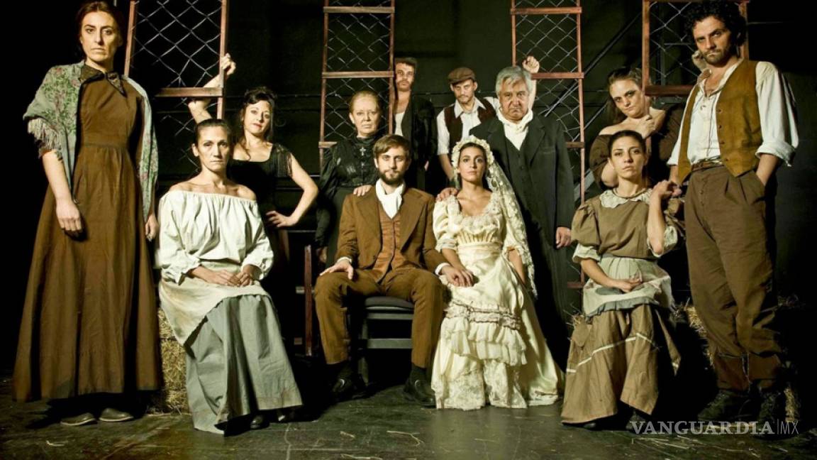 Dramaturgos hispanos cuentan desde mañana con su propio teatro en Londres