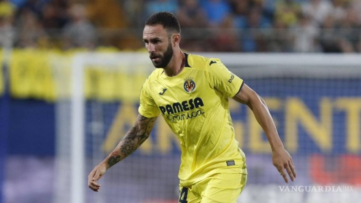 Miguel Layún debuta con derrota con el Villarreal ante el Girona en La Liga