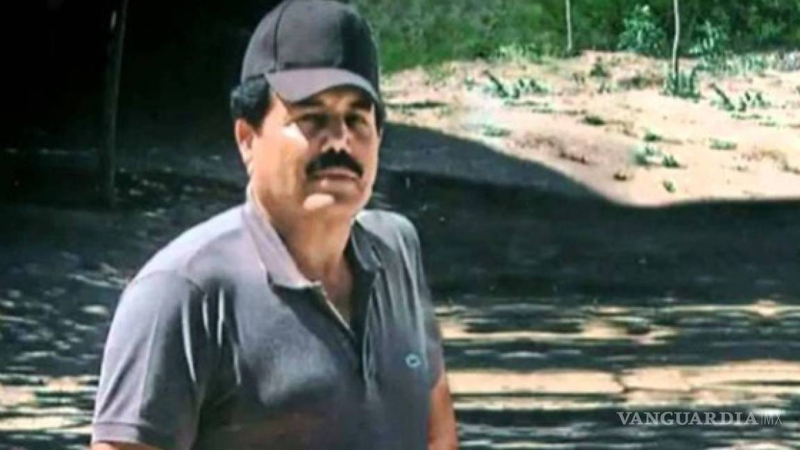 Sin 'El Chapo' Guzmán, “El Mayo” Zambada queda a cargo del imperio criminal del Cártel de Sinaloa