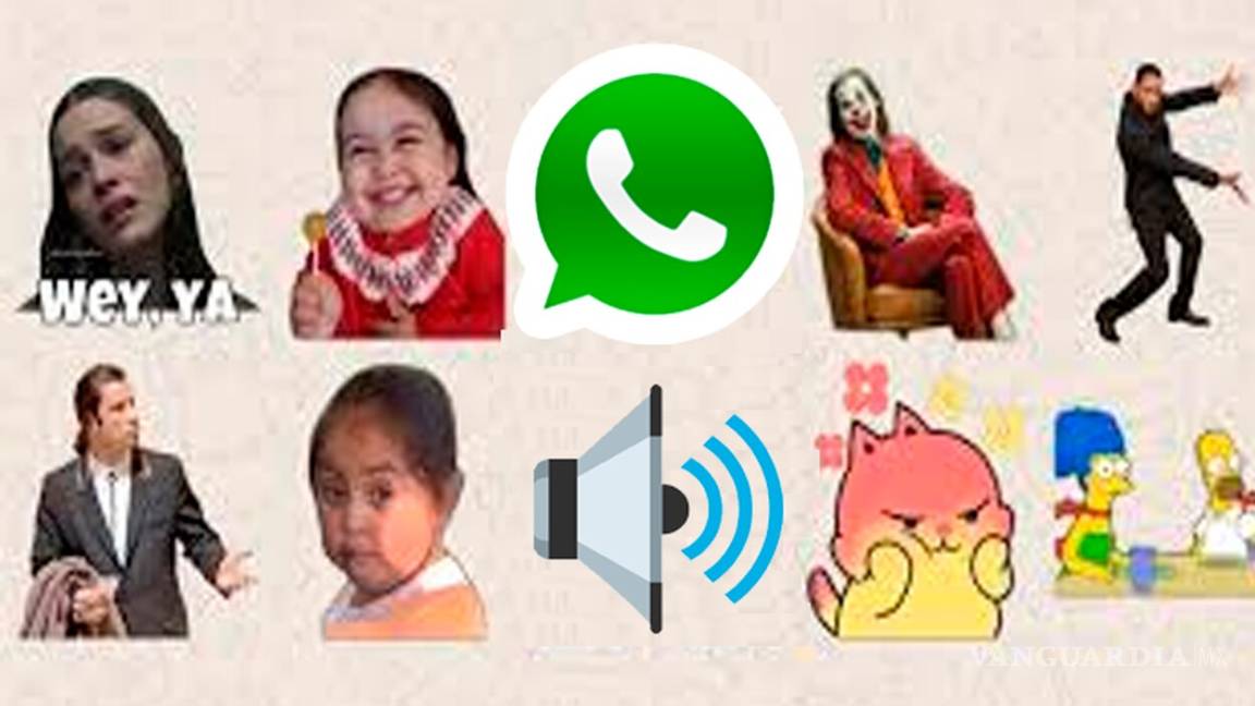 $!Estas son las nuevas funciones que llegan a WhatsApp en diciembre