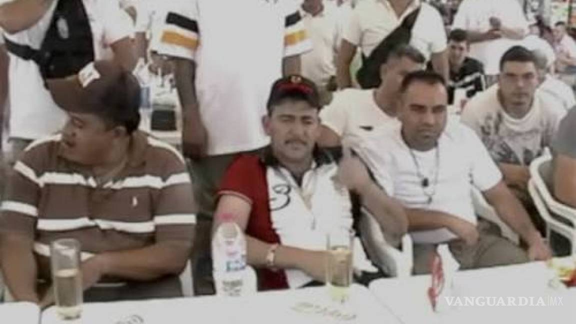 “Don Chelo”, quien hizo la fiesta en Puente Grande, es abatido a 10 días de su liberación