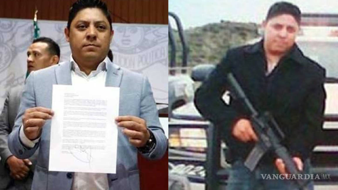 FGR y SAT investigan a Ricardo Gallardo y familia por 'esconder' millones de pesos
