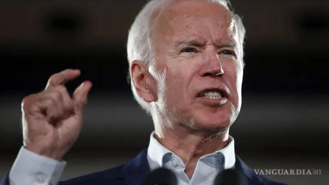 Joe Biden declara el fin de la pandemia de COVID-19 en Estados Unidos