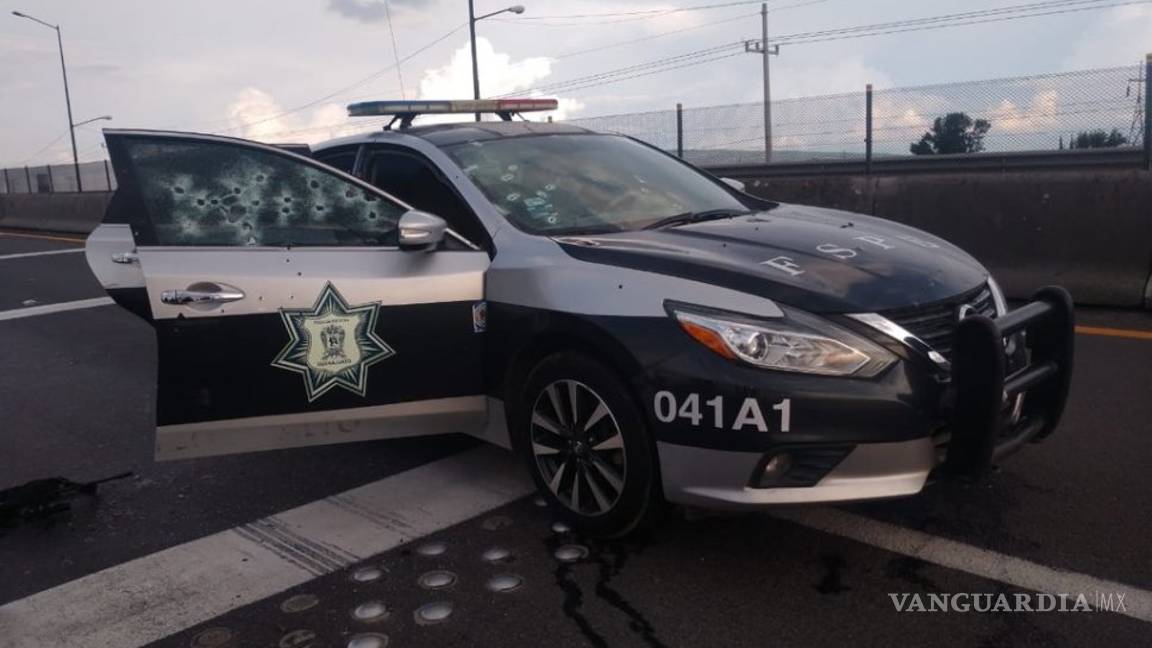 $!Asesinan a director del Mando Único de Apaseo, Guanajuato