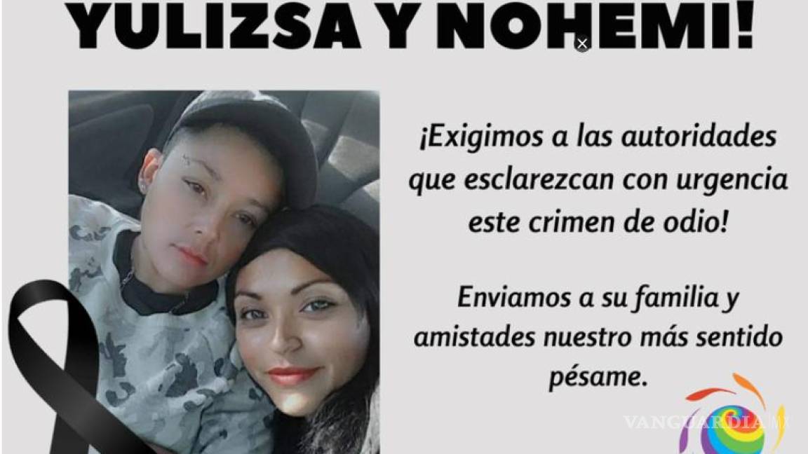 Detienen a presuntos asesinos de Nohemí y Yulizsa en Cd. Juárez