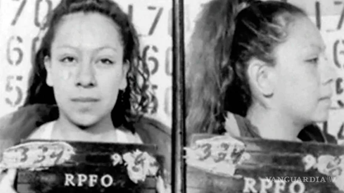 $!La peligrosa mujer que amó al ‘Chapo’ Guzmán y fue asesinada por Los Zetas: Zulema Hernández