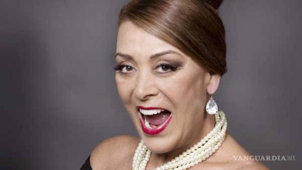 $!Sylvia Pasquel arremete contra Luis Miguel: “No ha sido un buen papá para Michelle”