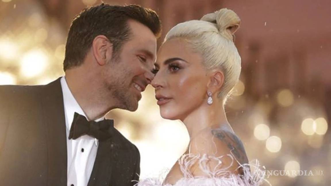 Lady Gaga y Bradley Cooper, ya viven juntos, afirma fuente cercana a la pareja