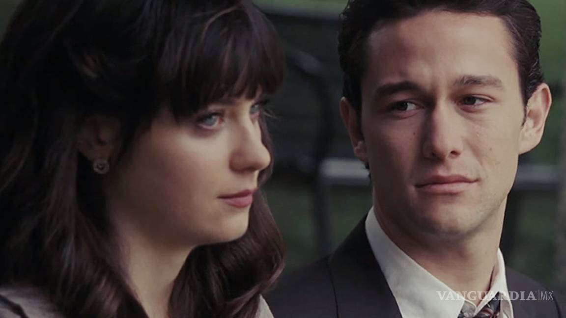 Tom ó Summer ¿Quién tuvo la culpa? ¡Joseph Gordon-Levitt contesta!