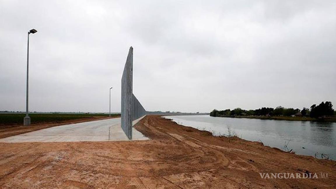 $!EU “necesita el muro ahora más que nunca”, ante avance del coronavirus: Trump