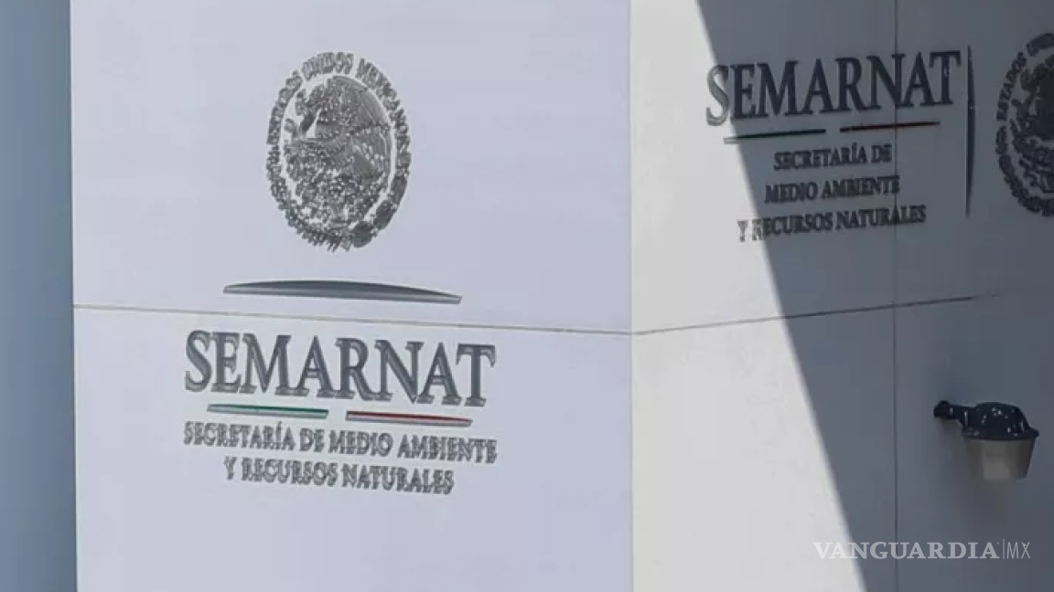 Recorte en Semarnat es ‘alarmante’, señala ONG