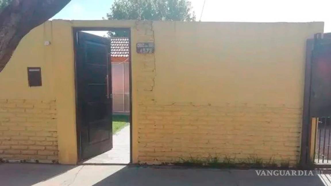 $!Padre mata a su hija drogadicta con un martillo, defendía a su nieta