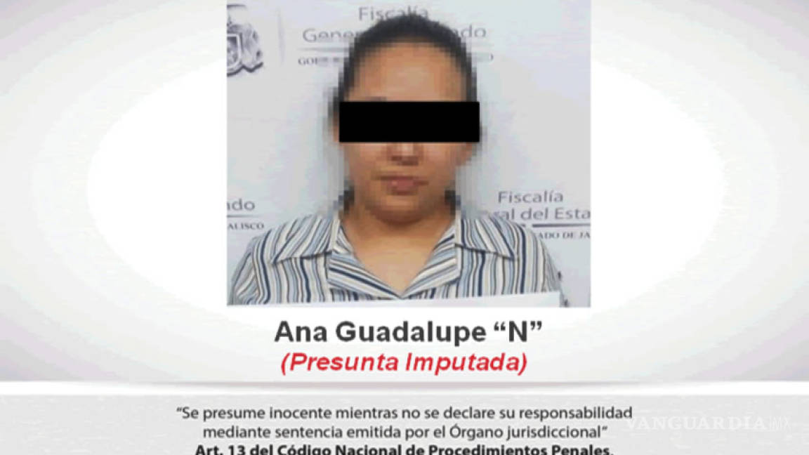 $!Abusaron de 58 niños en kínder de Jalisco; maestra, directora y trabajadores involucrados