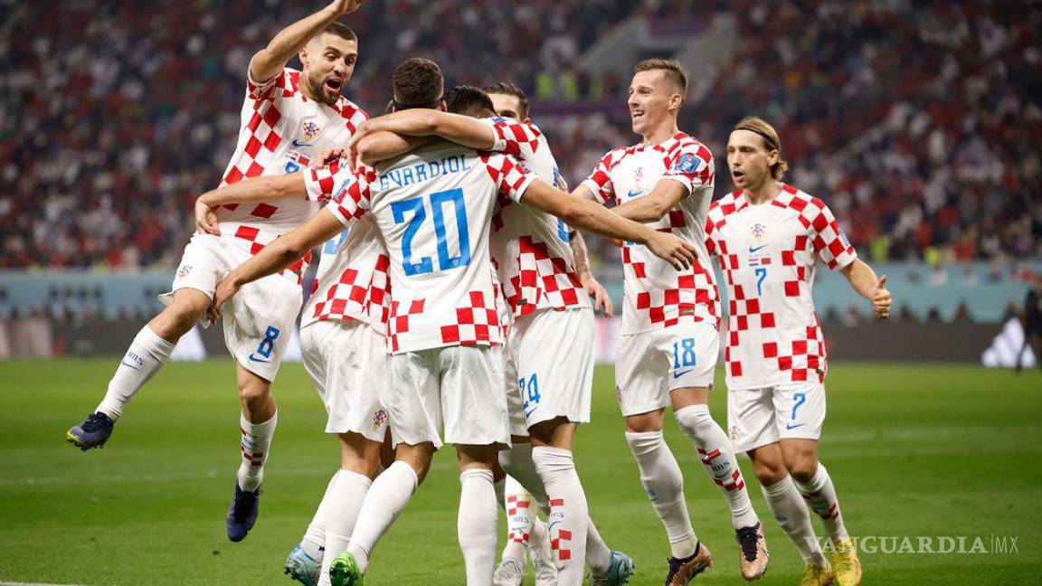 Qatar 2022: Croacia logra el tercer lugar del Mundial; Marruecos se queda con el sueño