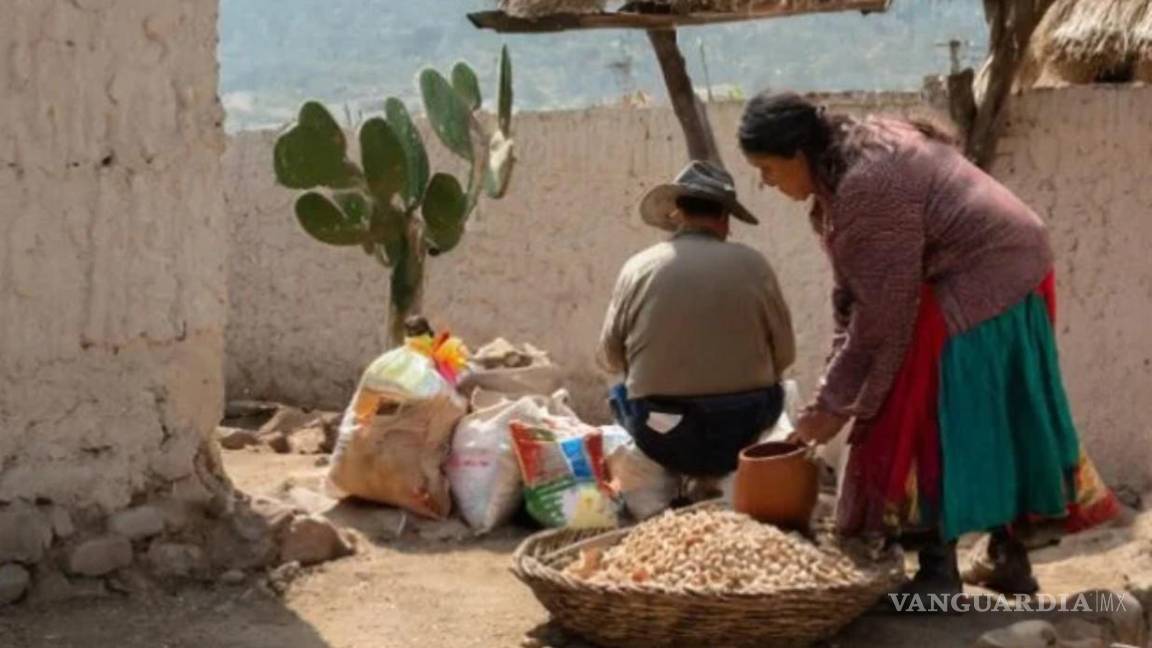 Organizaciones crean Consorcio por la desaparición del Coneval