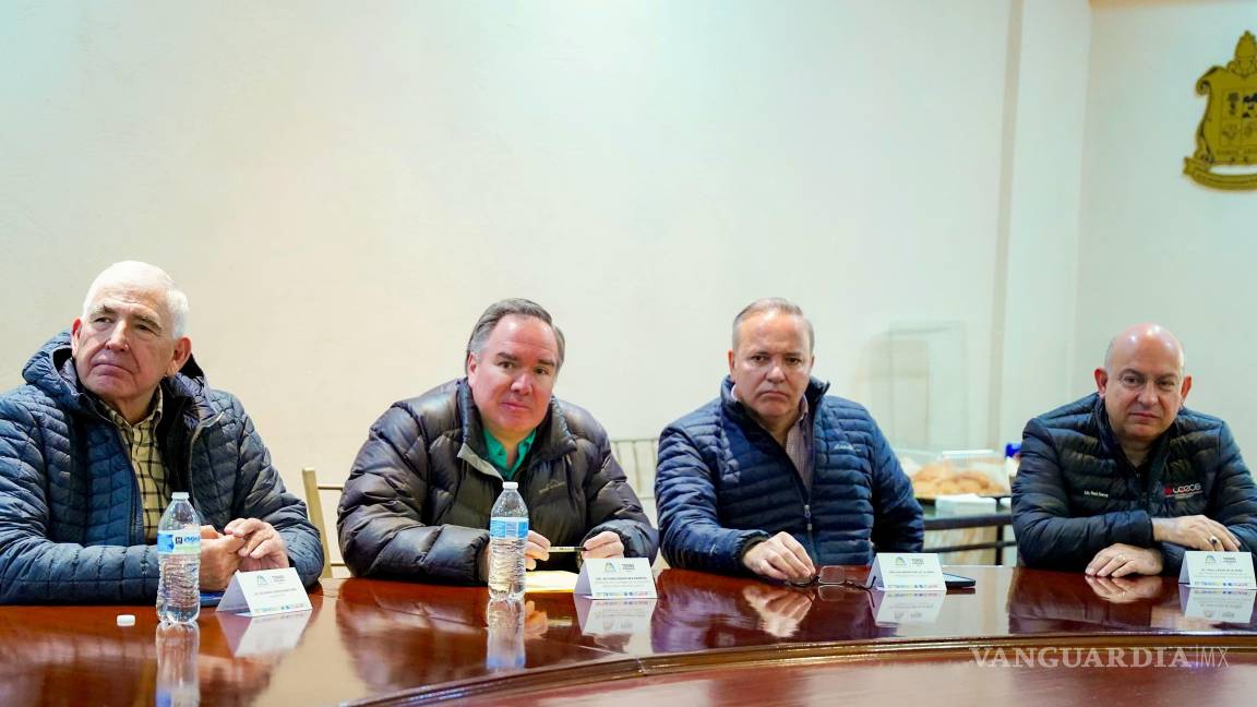 $!Los empresarios proponen que se aplique el impuesto predial en mejoras viales.