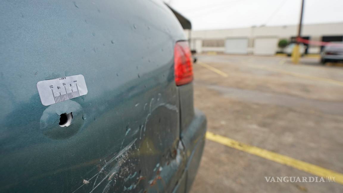 $!Dos mueren en tiroteo en Texas mientras graban video musical