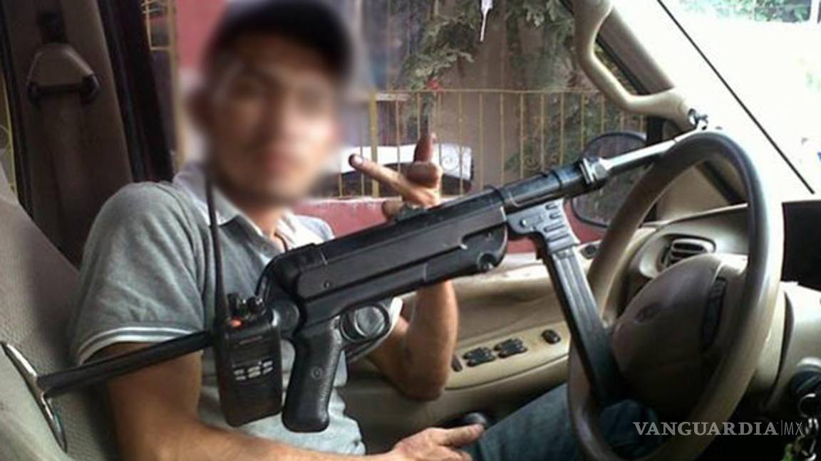 $!Los cuatro perfiles de un sicario... ¿quiénes son y cuáles son los más peligrosos?