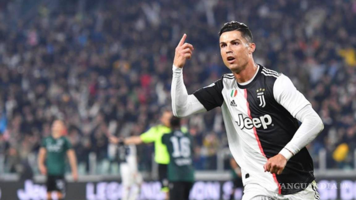 El 'sencillito' de Cristiano Ronaldo: 'El mejor soy yo...No tengo defectos'