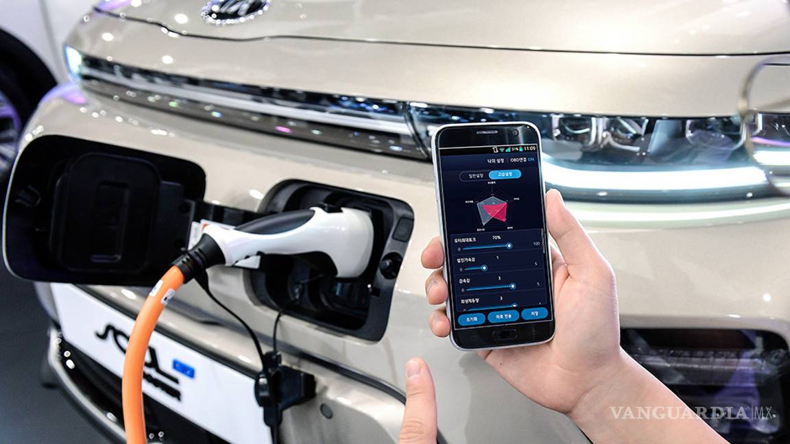 $!Coches eléctricos de Hyundai y Kia permitirán a sus usuarios ajustar y compartir configuraciones