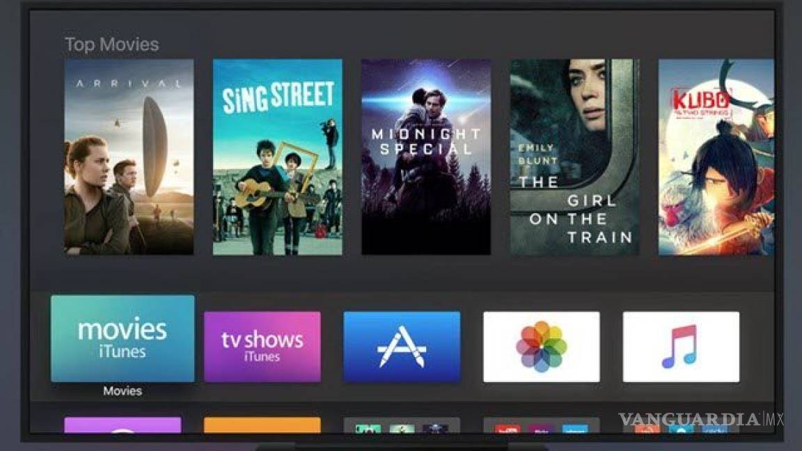 Lanzaría Apple suscripción única para todos sus servicios streaming