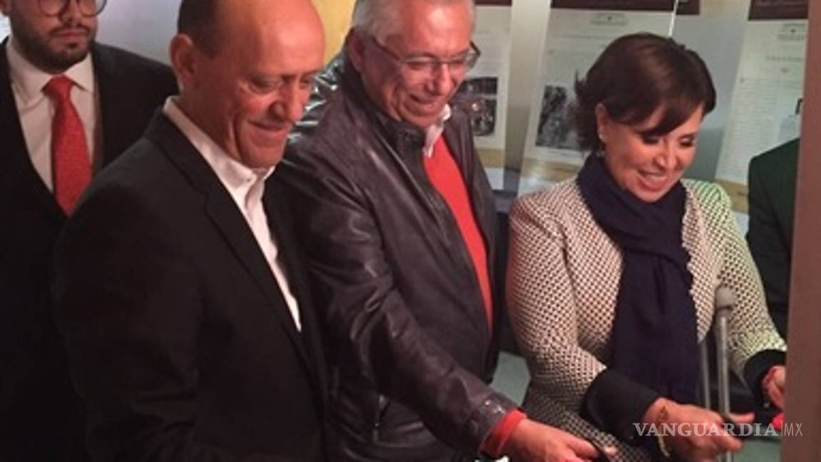 $!Funcionarios que firmaron convenios de La Estafa Maestra en Sedesol repitieron cargo en Sedatu