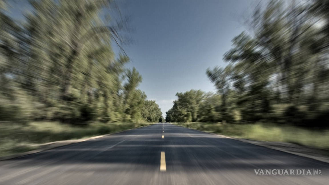 Cuidado con la Hipnosis de Carretera, qué es y cómo evitarla
