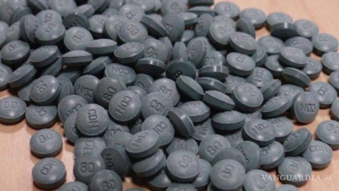 Aparece ‘fentanilo negro’ en Chihuahua, reportan 7 intoxicaciones