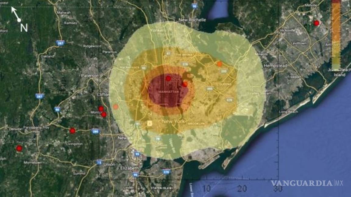 $!Tu jugo del día: Ahora sí, ponen ojo en 'La Estafa Maestra'
