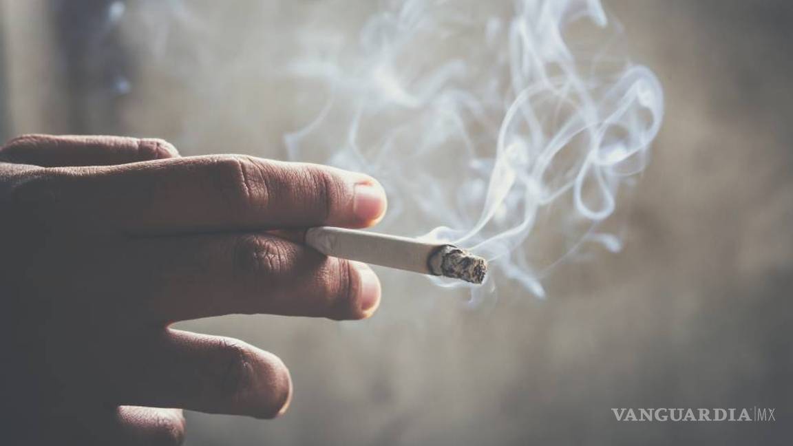 $!Descubren que la nicotina promueve la propagación del cáncer de pulmón al cerebro