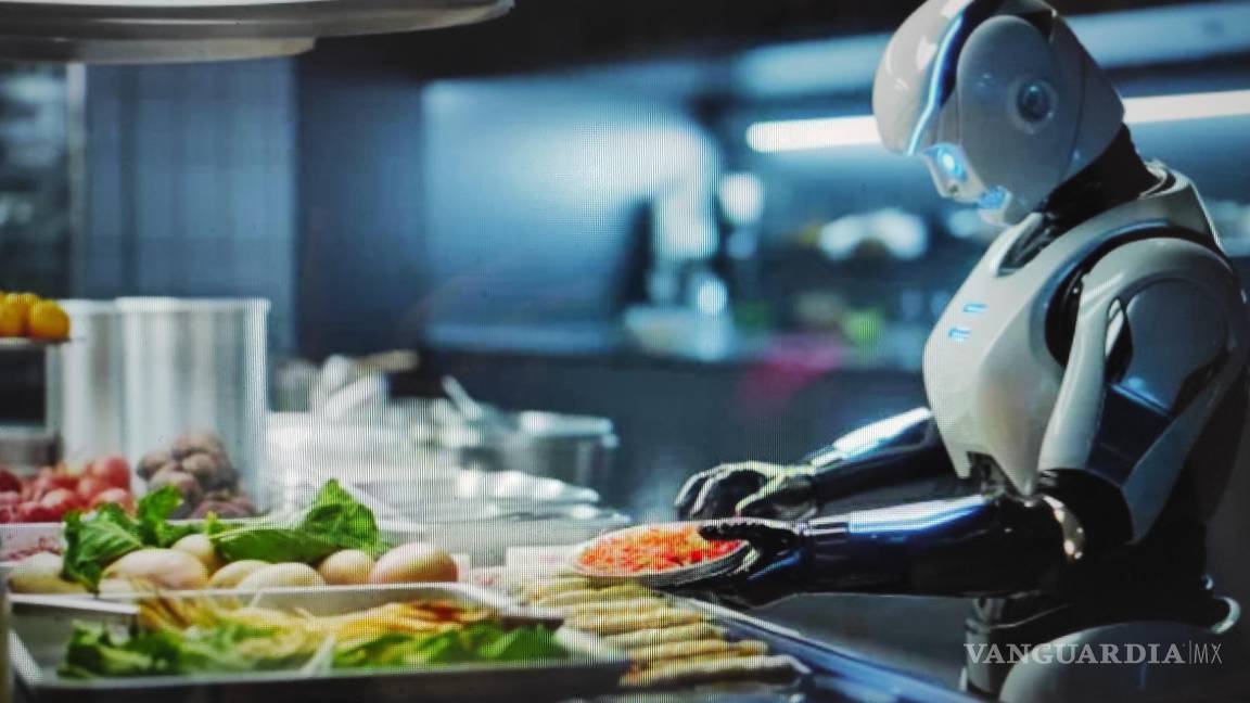 $!La IA no solo optimizara el rendimiento, sino también la calidad nutricional y los efectos sobre la salud de lo que producimos y consumimos.