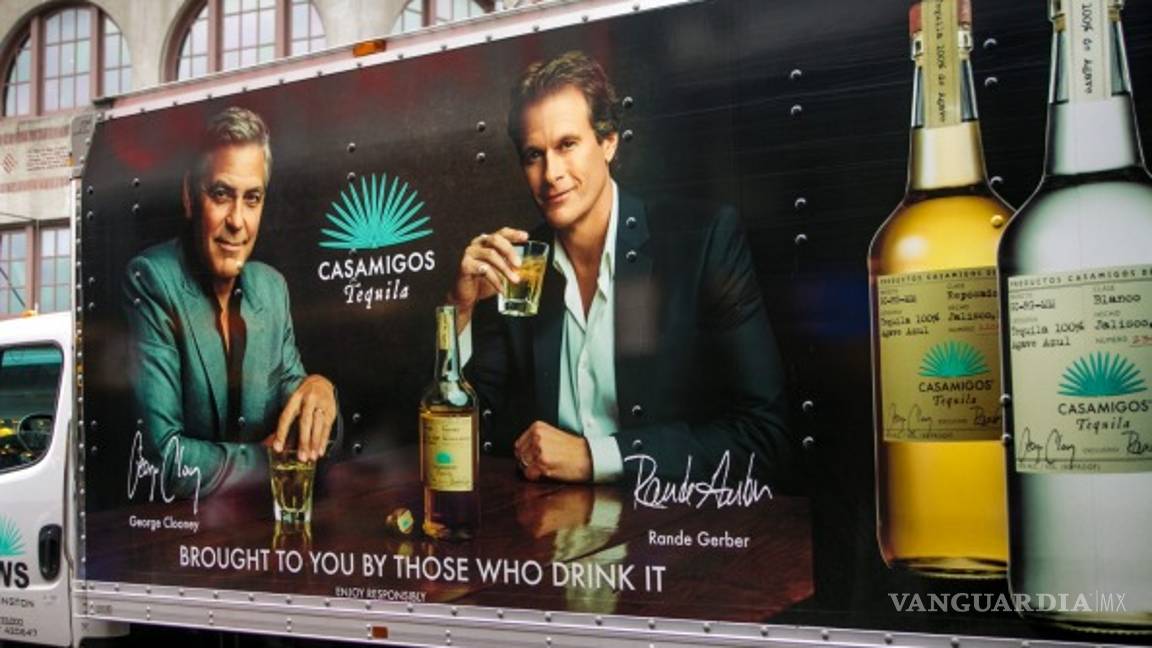 $!Así México ayudó a que George Clooney sea el actor mejor pagado del año