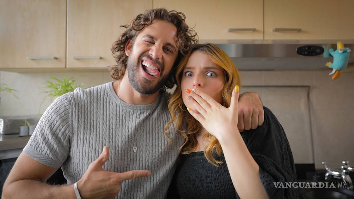 $!‘Pinches famosos’: Con las celebridades hasta en la cocina