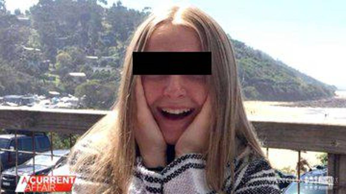 $!Tras inhalar los productos químicos, la joven sufrió un paro cardiaco