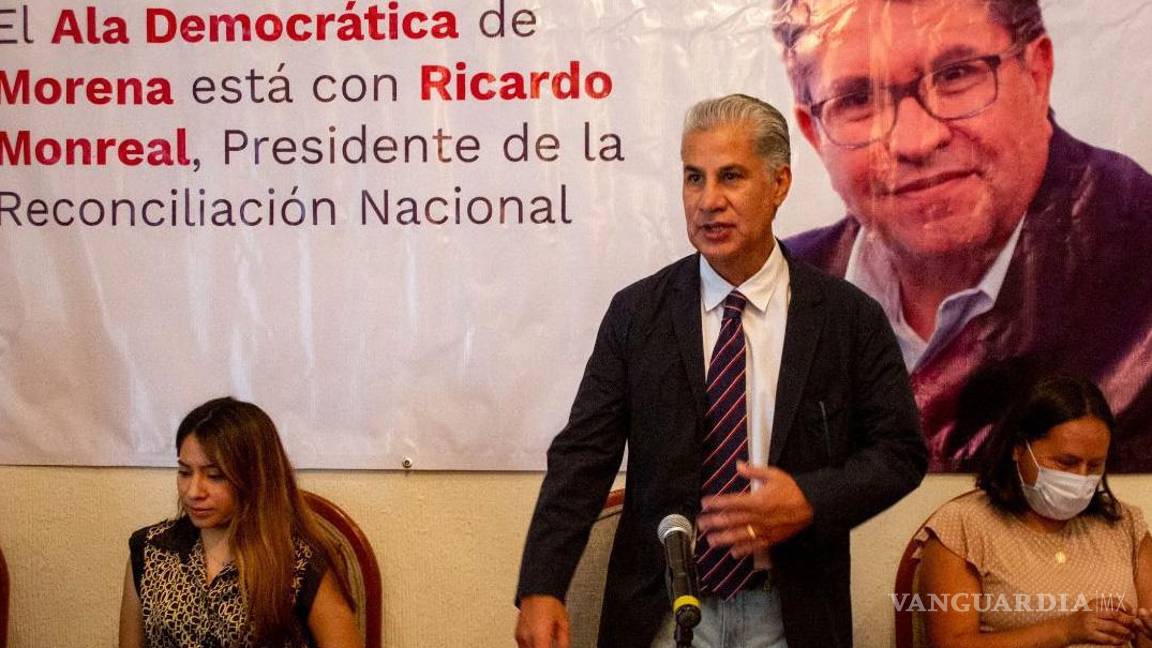 Anuncian ‘Miércoles del León’, en respuesta a los ‘Martes del Jaguar’ de Layda Sansores