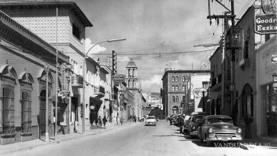 El centro, eje de la vida citadina, y sus hoteles en Saltillo / 3