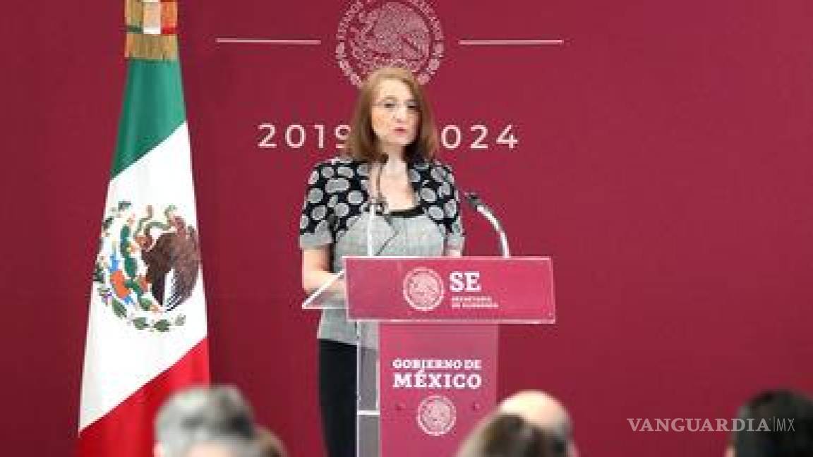 $!Estaba a cargo de las negociaciones con esos dos países sobre el alcance de la política energética de México y su impacto en el marco del tratado de libre comercio de Norteamérica