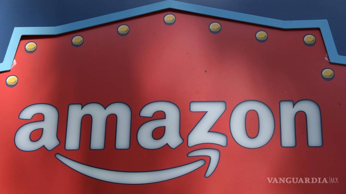 Amenazan legisladores a Amazon de investigarlo por “prácticas competitivas”