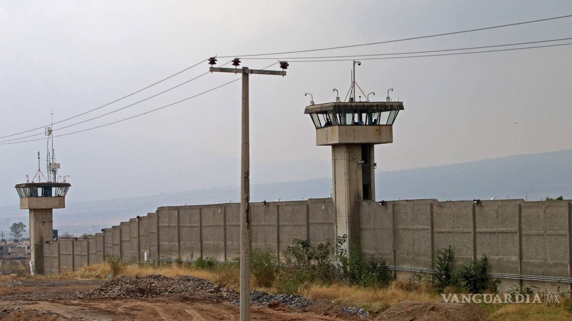 $!¿Suicidio o asesinato?... muere en penal de Puente Grande 'El Piolín', líder del Cártel Tijuana Nueva Generación
