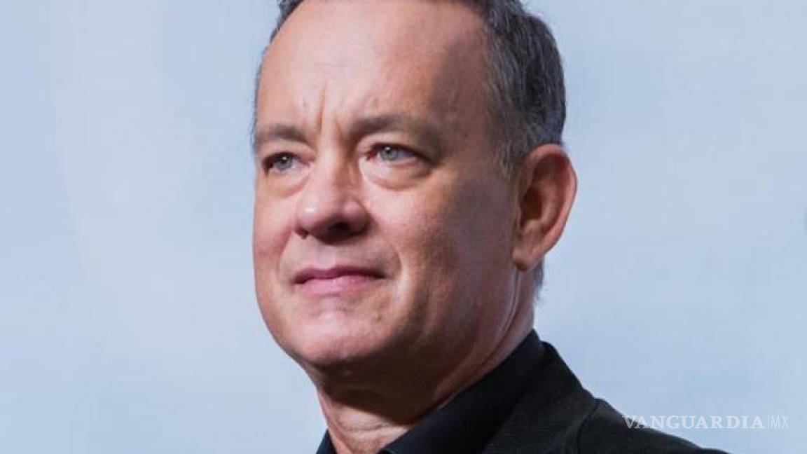 No se puede cerrar la puerta a la crisis migratoria:Tom Hanks
