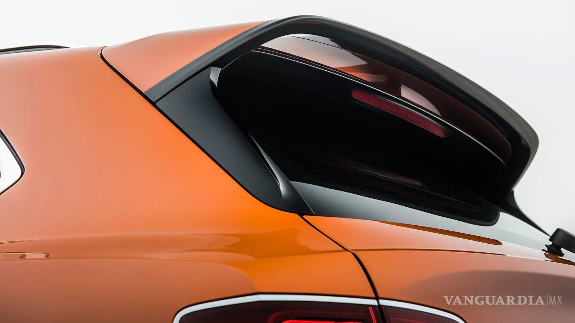 $!Bentley Bentayga Speed alcanza los 306 km/h y es, por ahora, el SUV más rápido