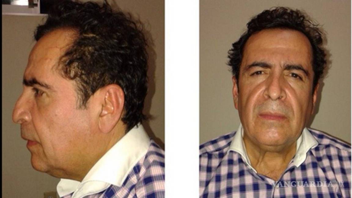 $!¿Por culpa de 'El Chapo'?... Esta es la razón por la que Héctor Beltrán Leyva 'El H' sufrió el infarto mortal