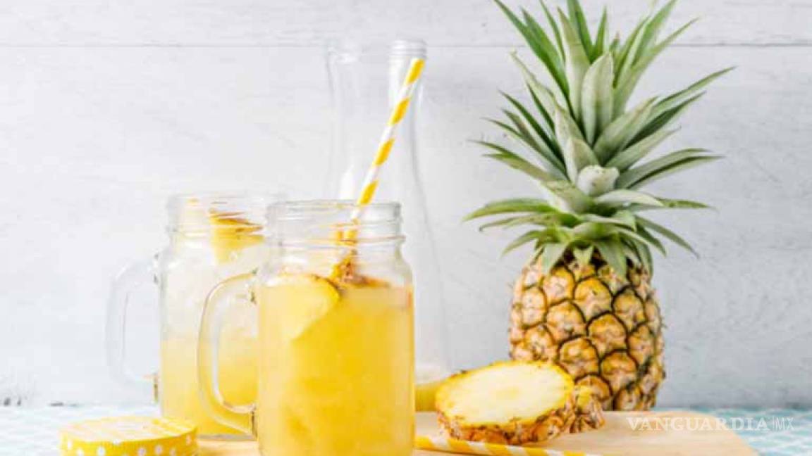 $!¿Calor? ¡Tienes que probar estas bebidas refrescantes!