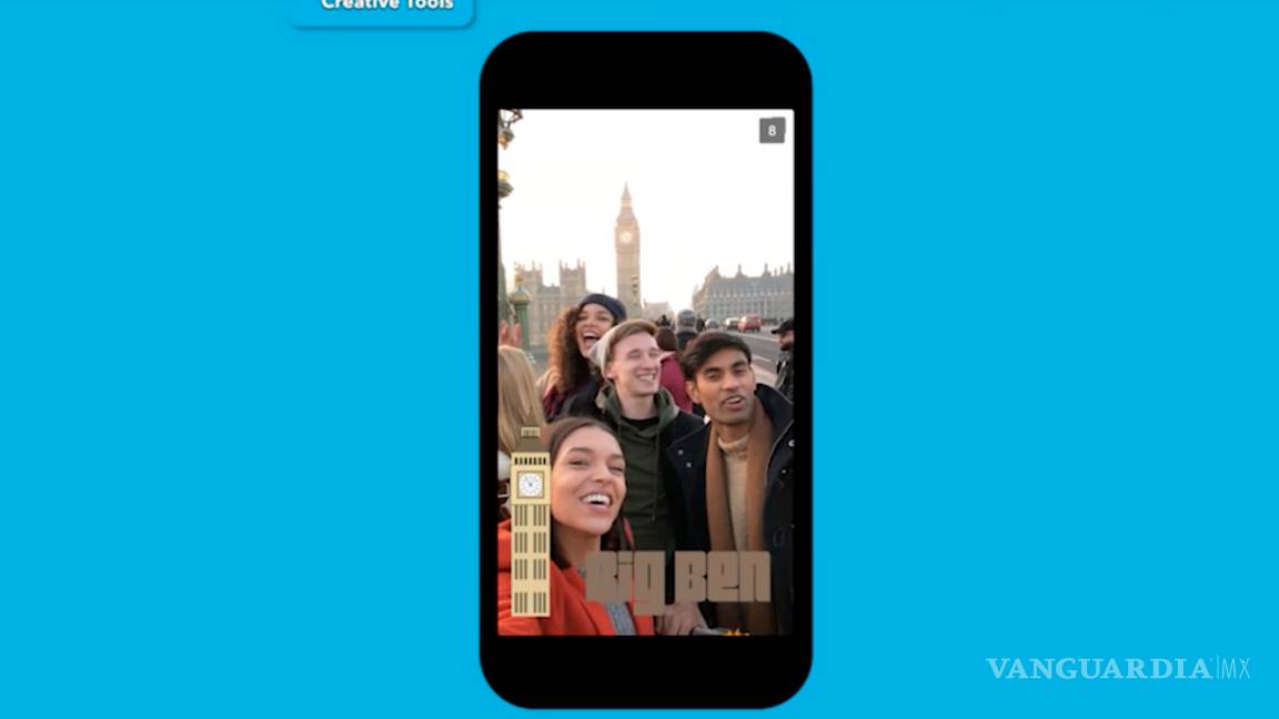 $!¿No le entiendes a Snapchat? Un video te explica cómo funciona la app