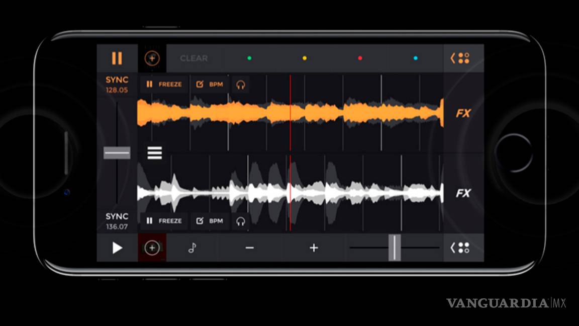 $!Apple presenta nuevas versiones de su iPhone