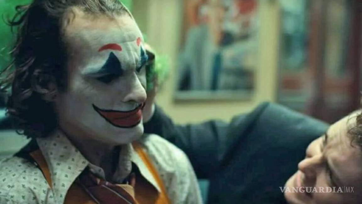 Película de 'Joker' será clasificación R