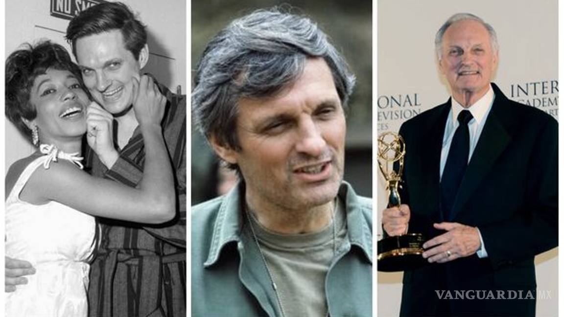 $!SAG Awards: Premian a las estrellas