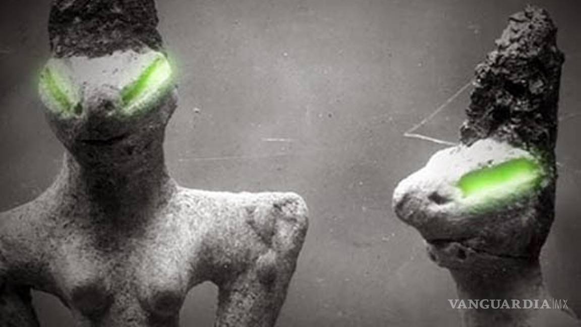 $!¿Quiénes son los reptilianos?, la supuesta raza alienígena que busca dominar nuestro planeta