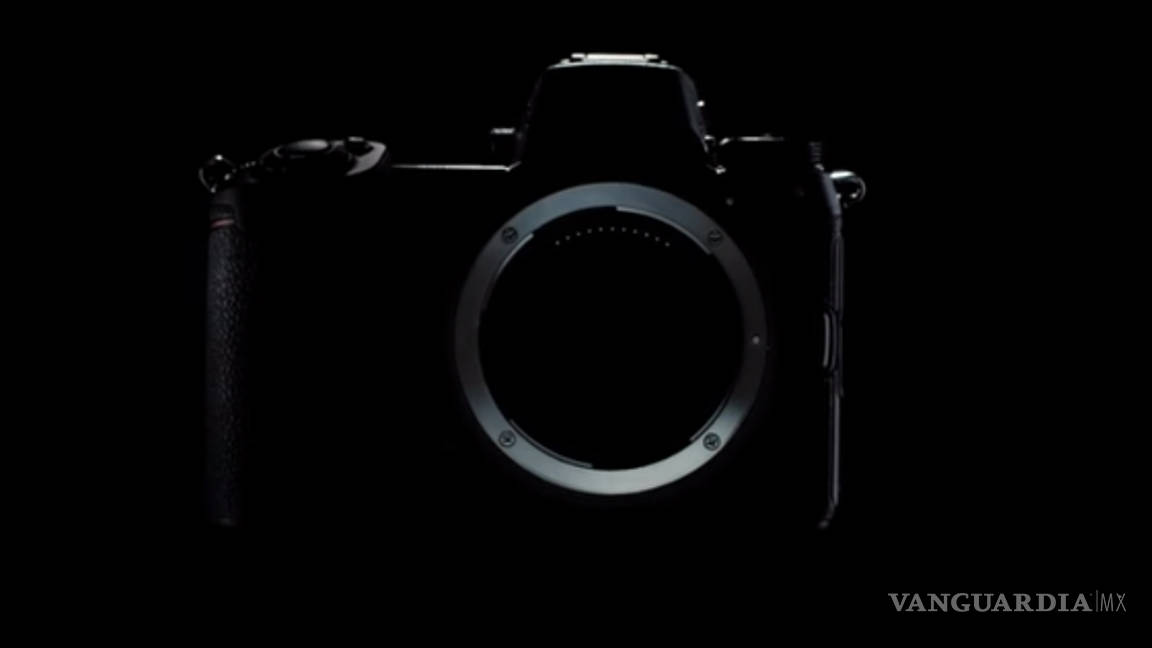 Nikon lanzó un tercer video teaser sobre su próxima cámara sin espejo